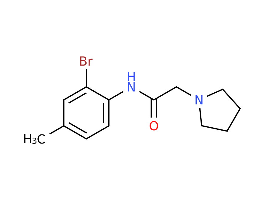 Structure Amb2570482