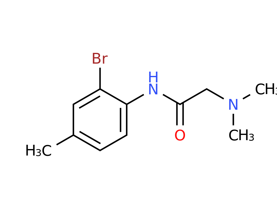 Structure Amb2570497