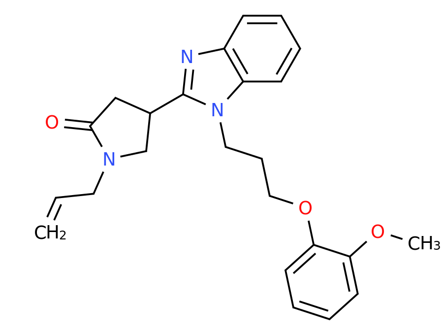 Structure Amb2571025