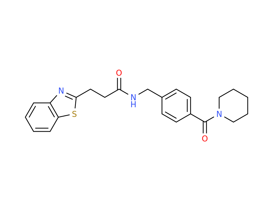 Structure Amb257128