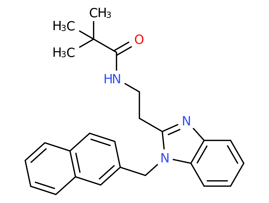 Structure Amb2571355