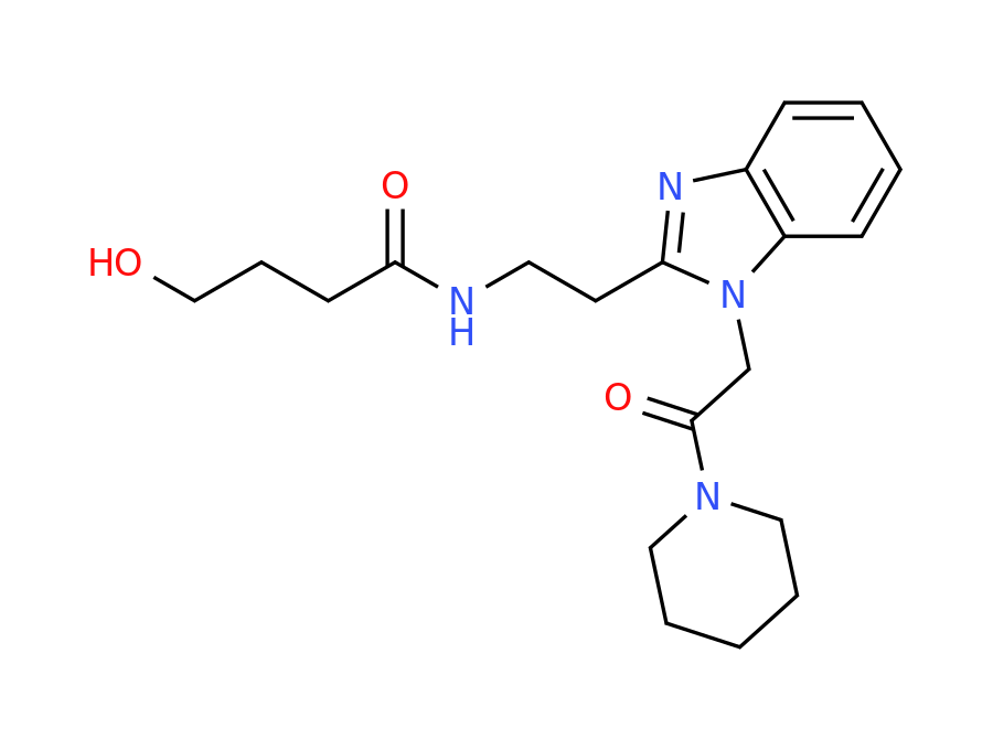 Structure Amb2571357