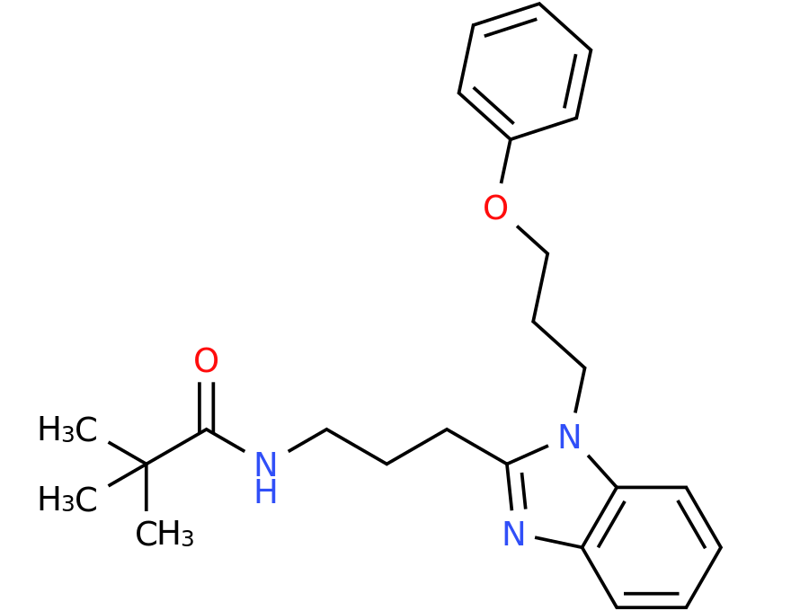 Structure Amb2571362