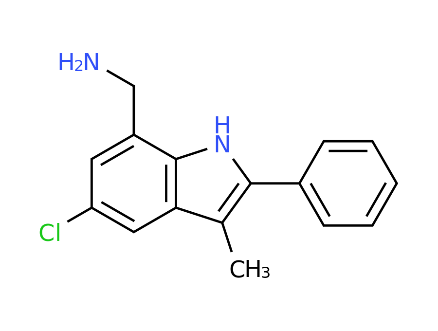 Structure Amb2571605