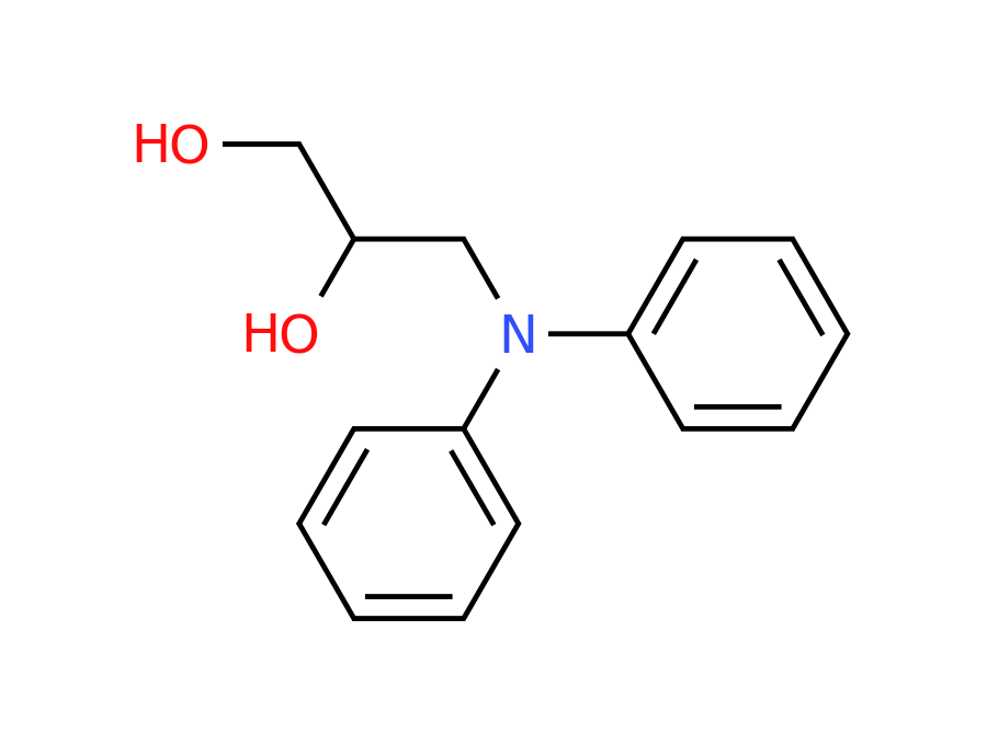 Structure Amb2571617