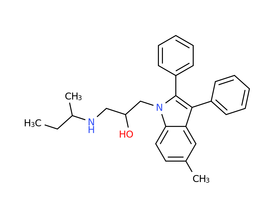 Structure Amb2571696