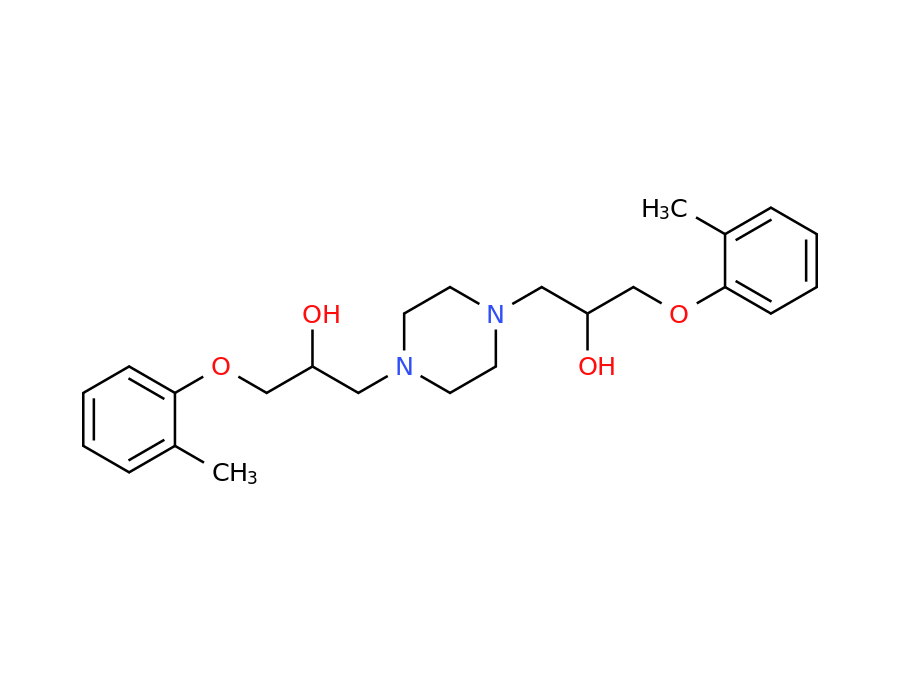 Structure Amb2571795