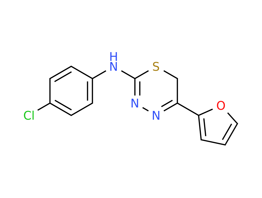 Structure Amb257181