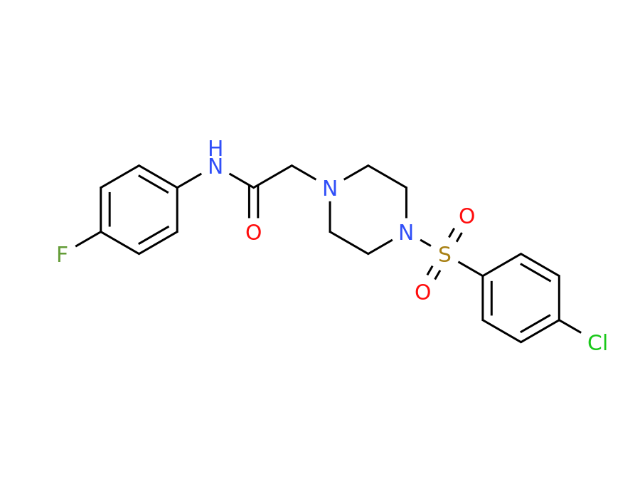 Structure Amb2572142