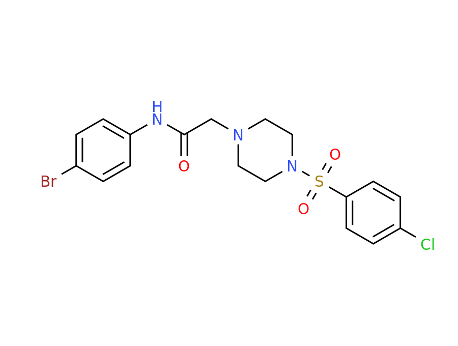 Structure Amb2572182