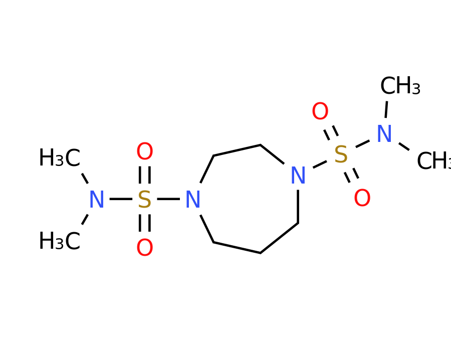 Structure Amb2572198