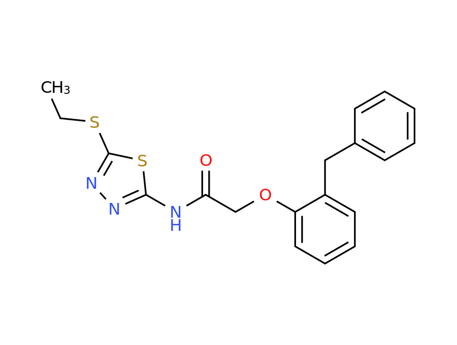 Structure Amb25722