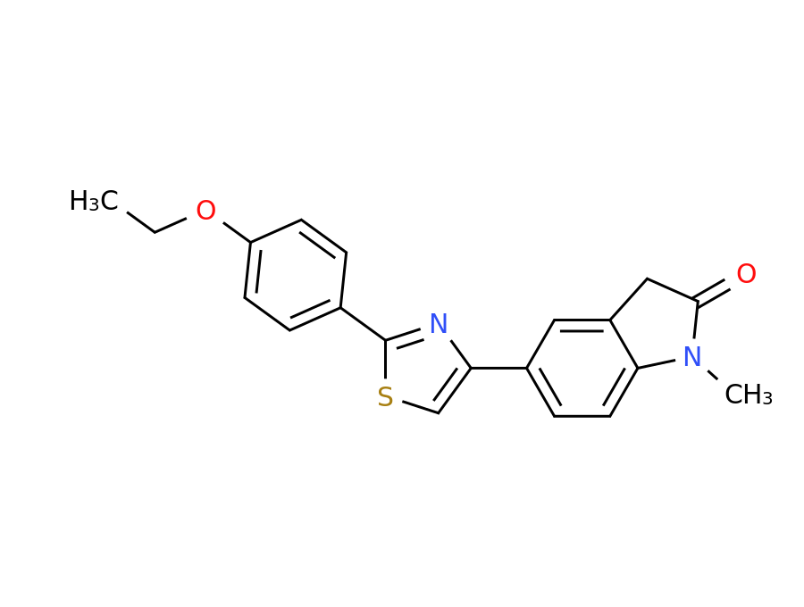 Structure Amb257222