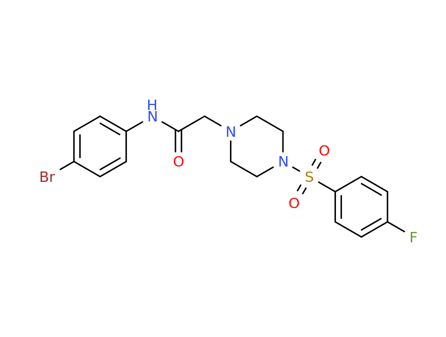 Structure Amb2572316