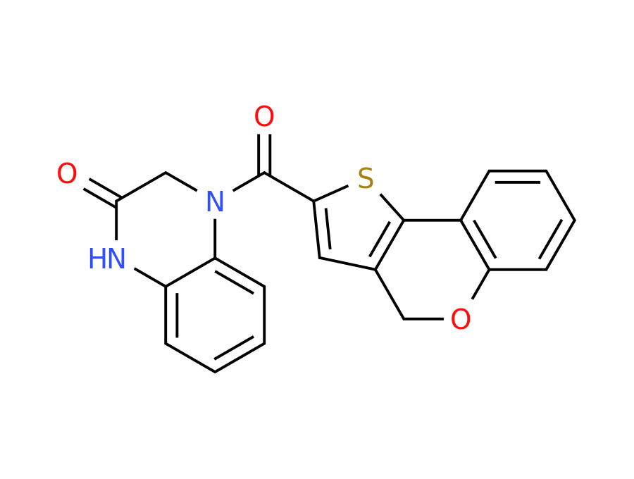 Structure Amb257232