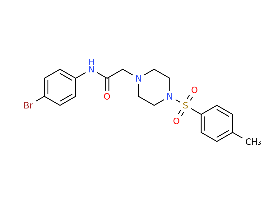 Structure Amb2572354