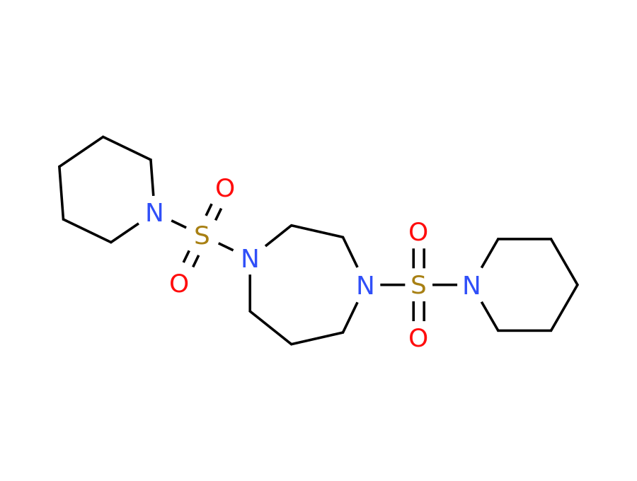 Structure Amb2572401