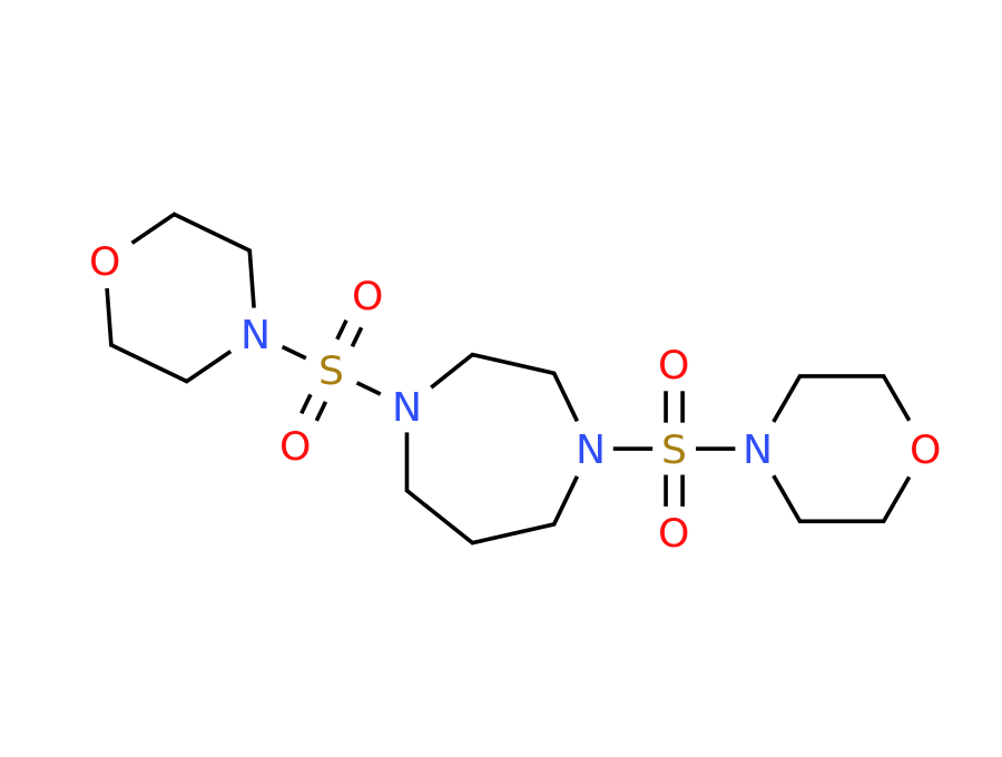 Structure Amb2572402