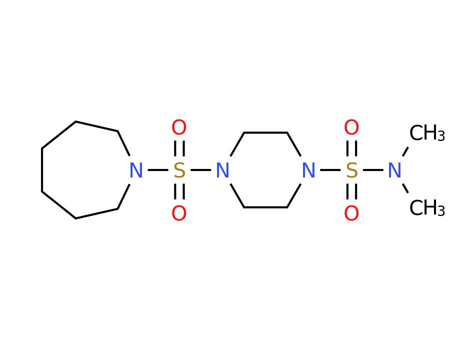 Structure Amb2572447