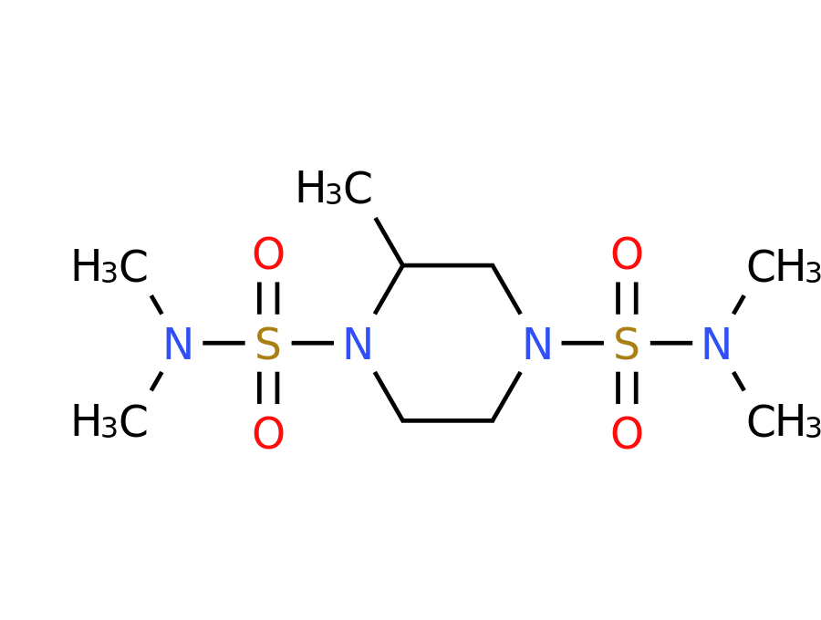 Structure Amb2572452