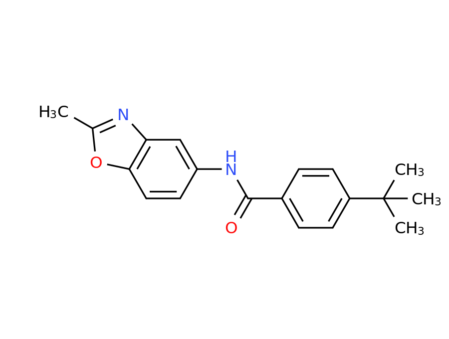 Structure Amb257252