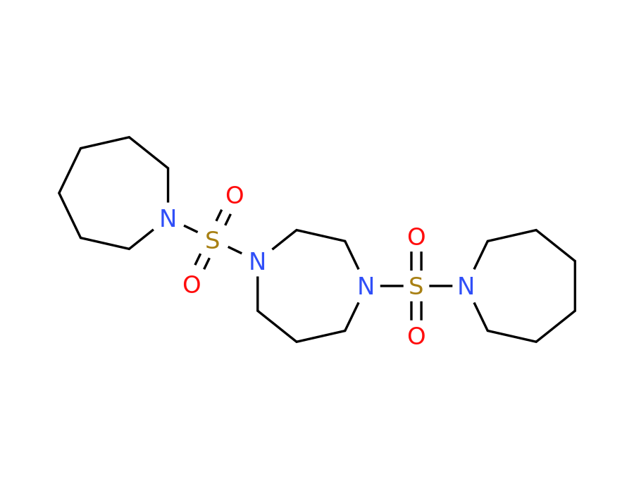 Structure Amb2572593