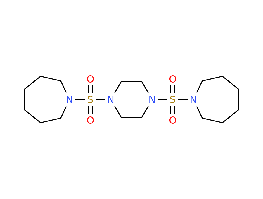 Structure Amb2572594