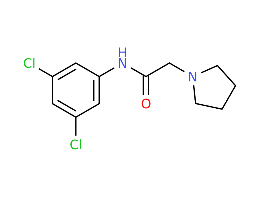 Structure Amb2572839