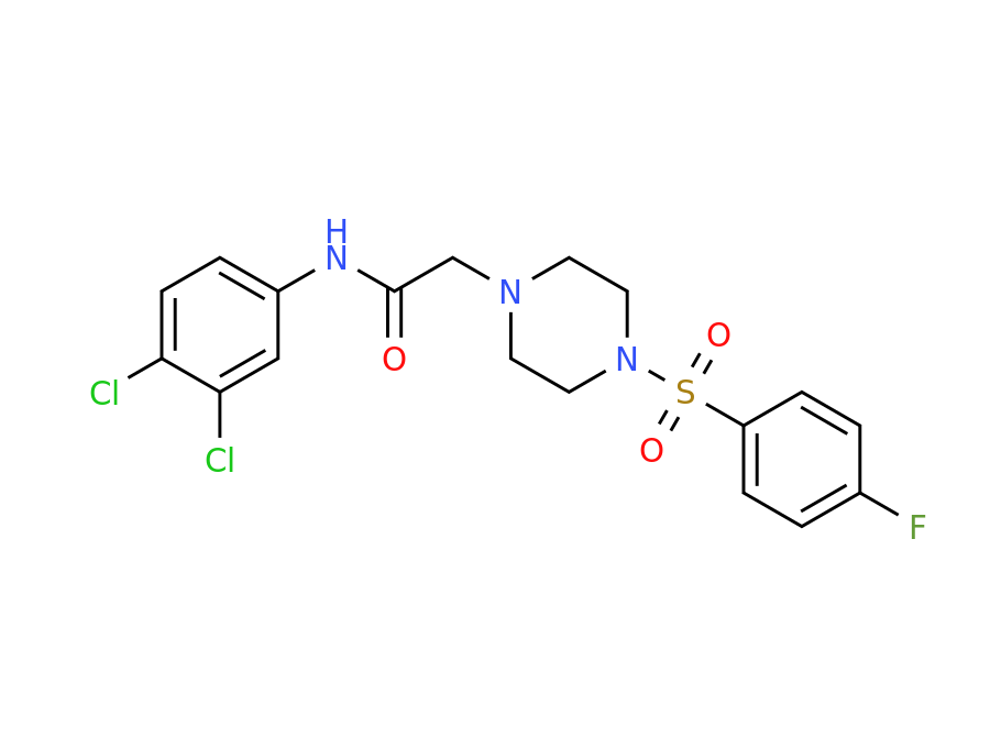 Structure Amb2572847