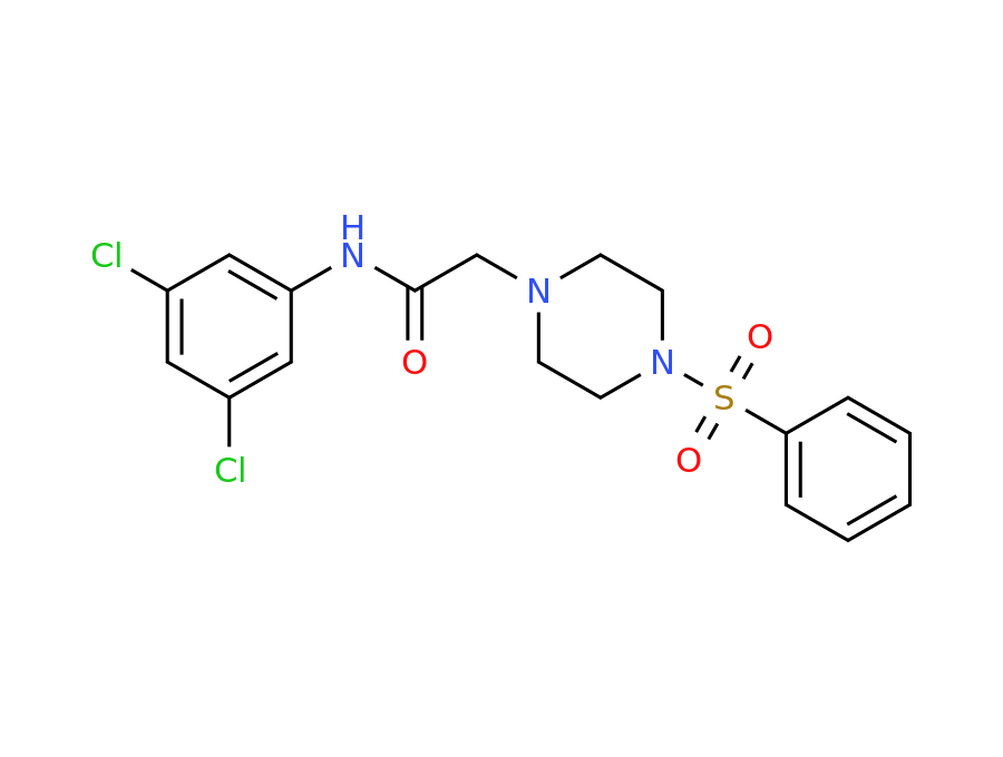 Structure Amb2572849