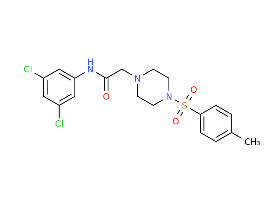 Structure Amb2572850