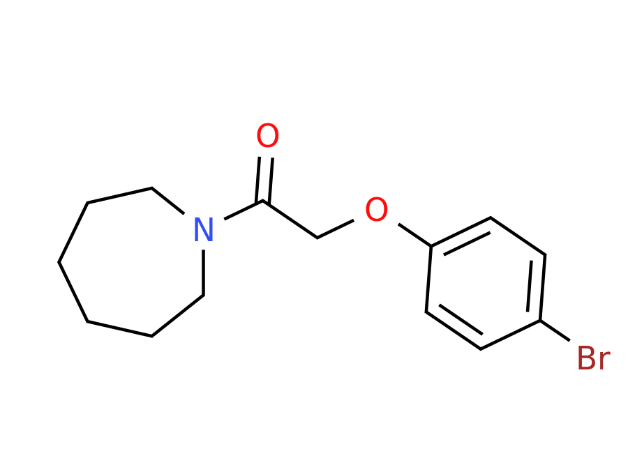 Structure Amb2573229