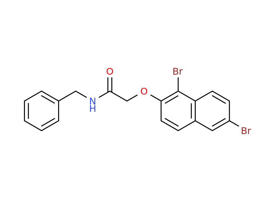 Structure Amb2573240