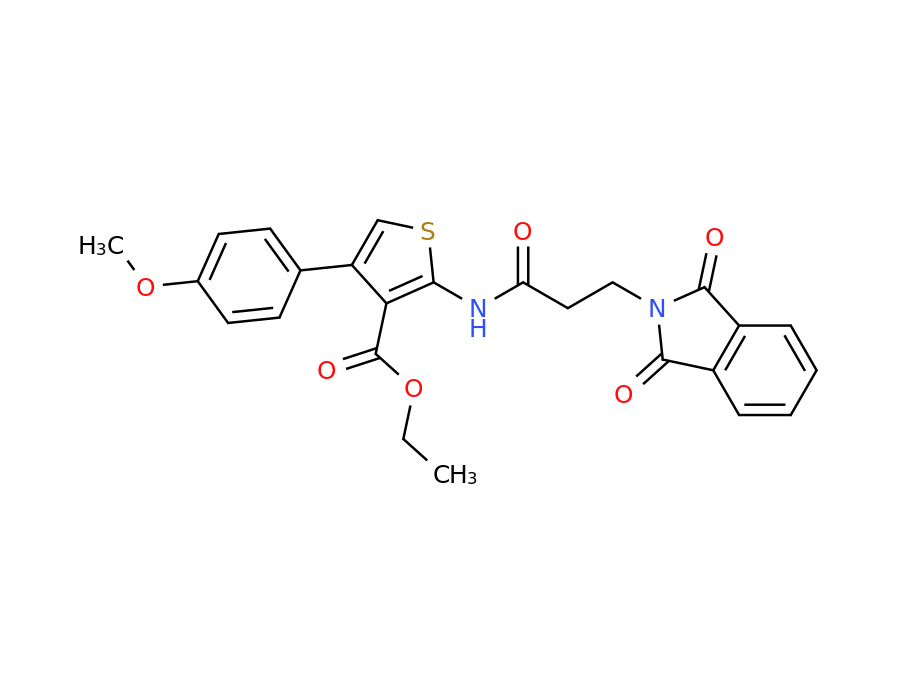 Structure Amb2573401