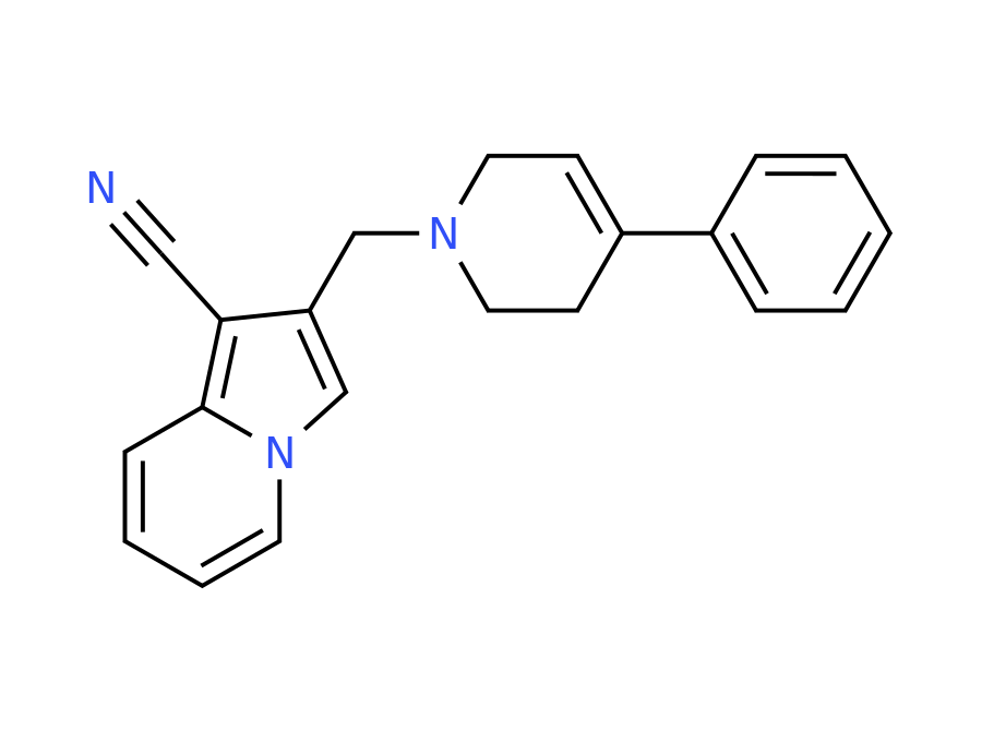 Structure Amb257345