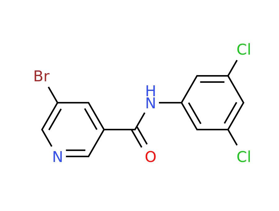 Structure Amb2573458