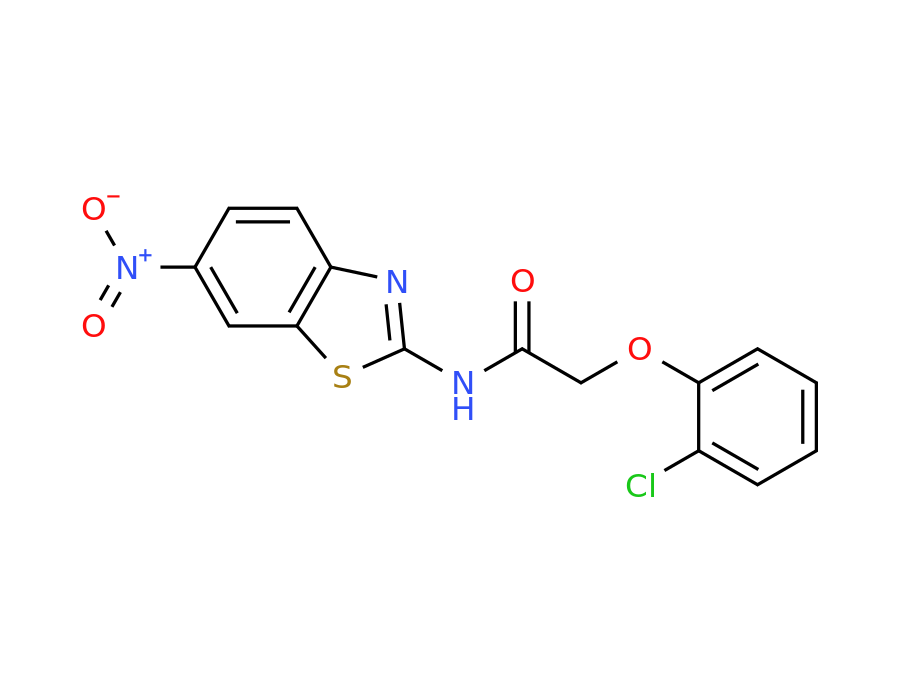 Structure Amb2573469