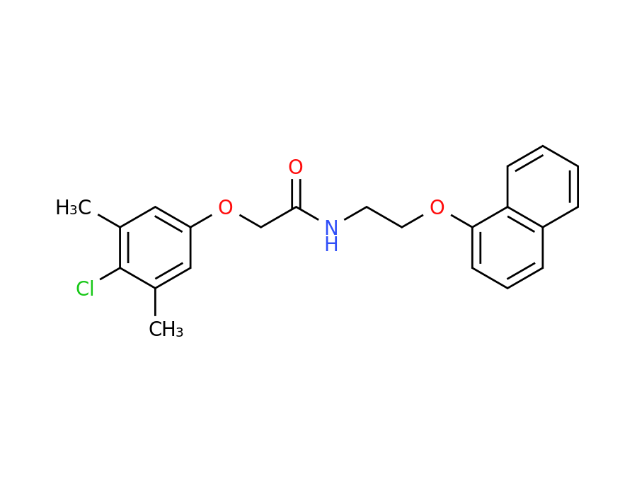 Structure Amb2573493