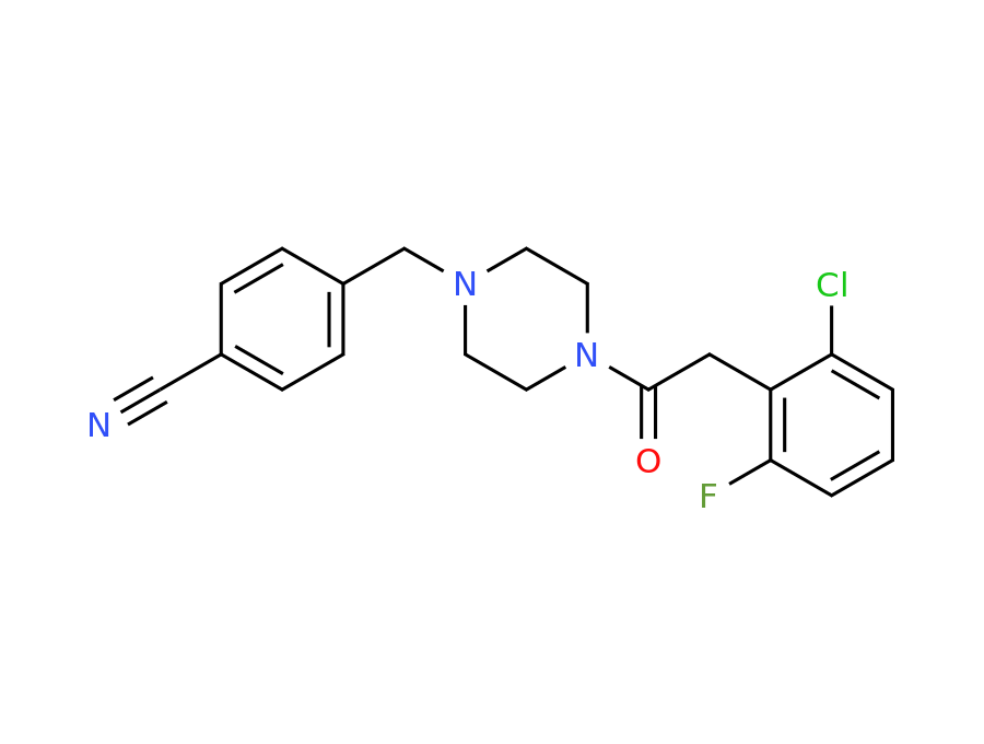 Structure Amb257351