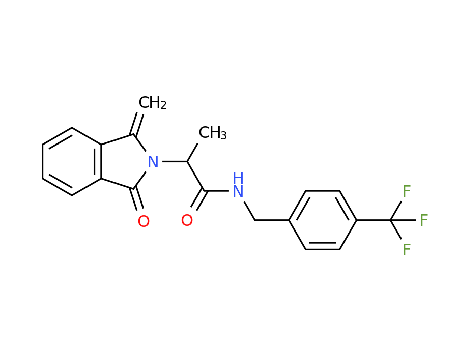 Structure Amb257357