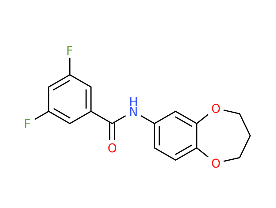 Structure Amb257363