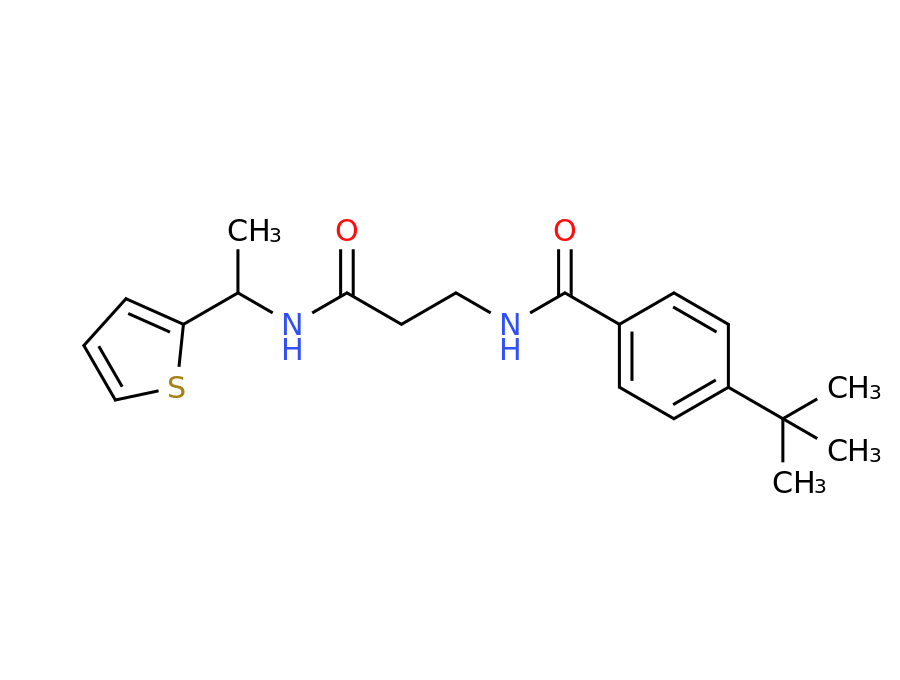 Structure Amb257367