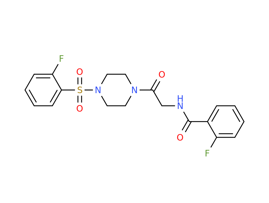 Structure Amb257368