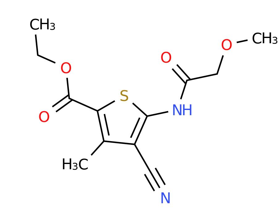 Structure Amb2573902