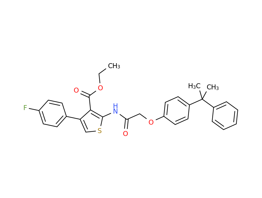 Structure Amb2573928