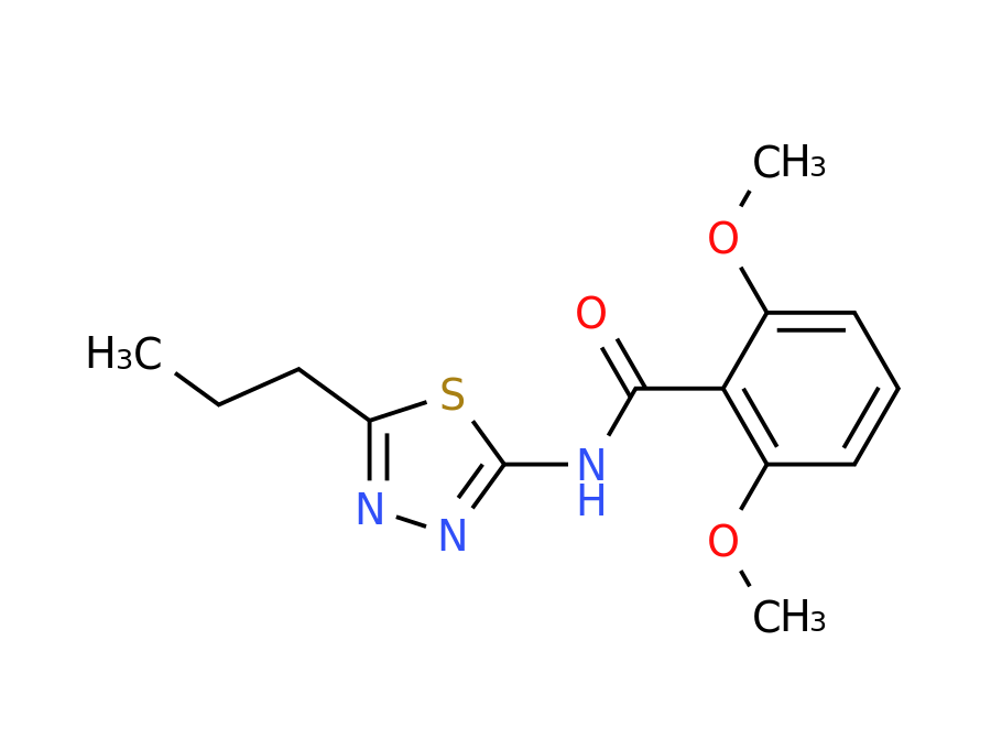 Structure Amb2573966