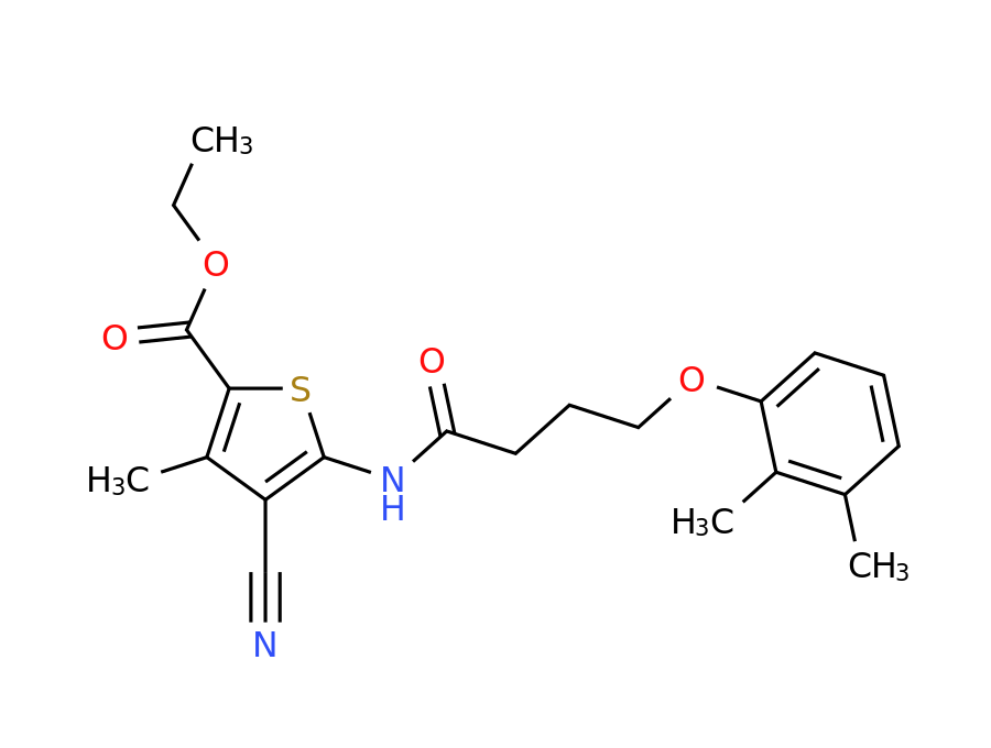 Structure Amb2574216