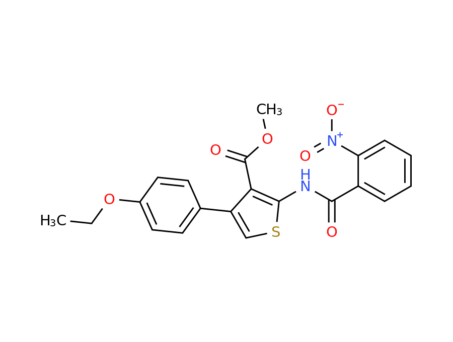 Structure Amb2574302