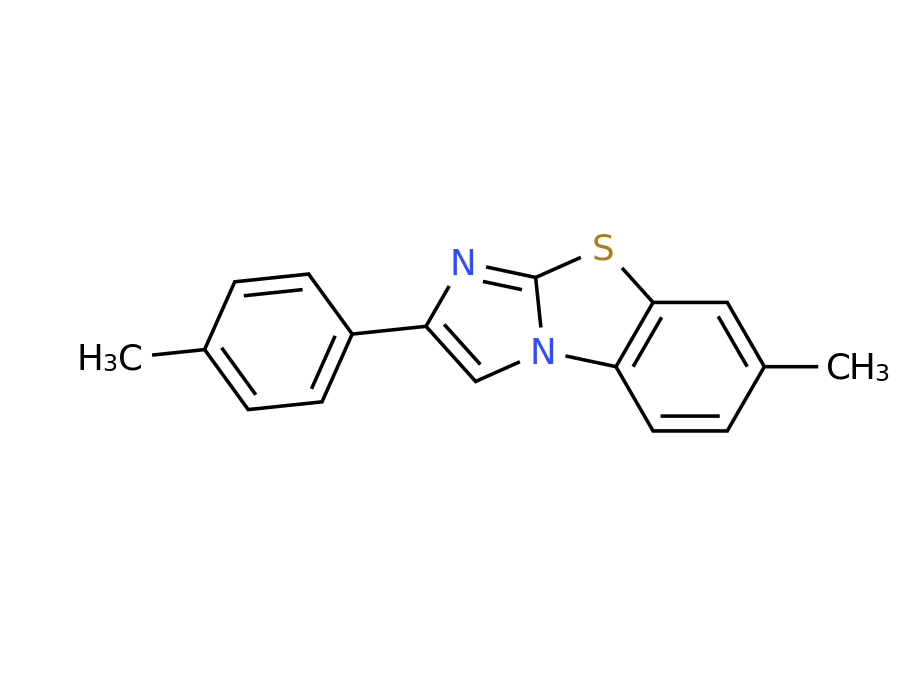 Structure Amb2574375