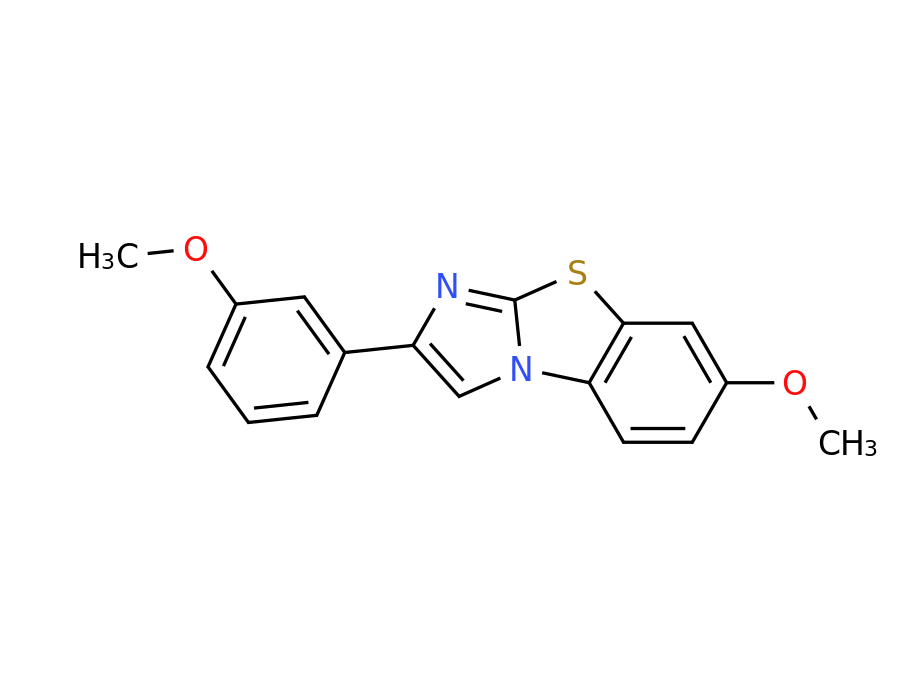 Structure Amb2574376